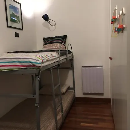 Irene Apartment